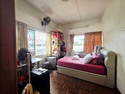 Jalan Paras (D14), Terrace #616905961